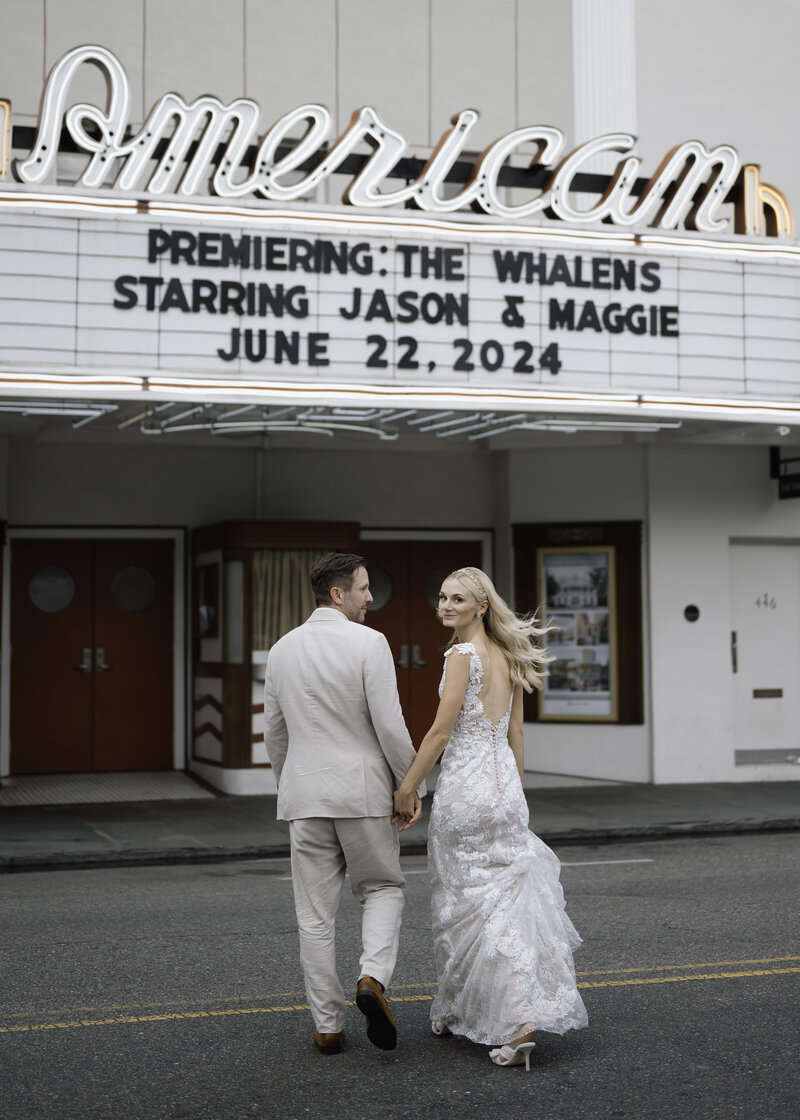 Will Buck Photography - Charleston Wedding Photographer