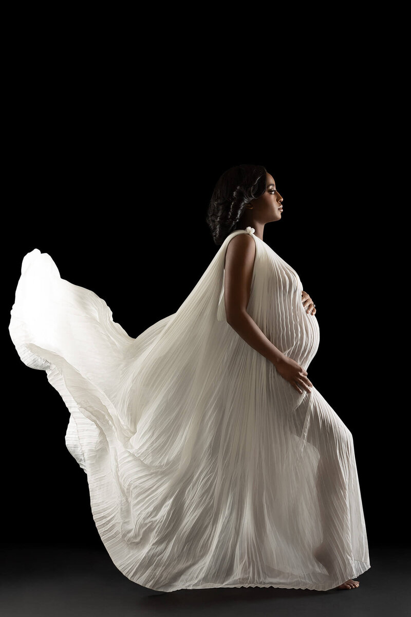best maternity photographer near me Baltimore, best Washington DC maternity photographer, maternity photoshoot, Maryland maternity portrait studio 3343