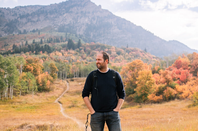 John Packer is an AI agent engineer and executive coach who helps companies build intelligent systems people can trust. With experience in financial technology, data systems, and AI architecture, he helps leaders use AI to boost efficiency, strengthen teams, and unlock human potential in the workplace.