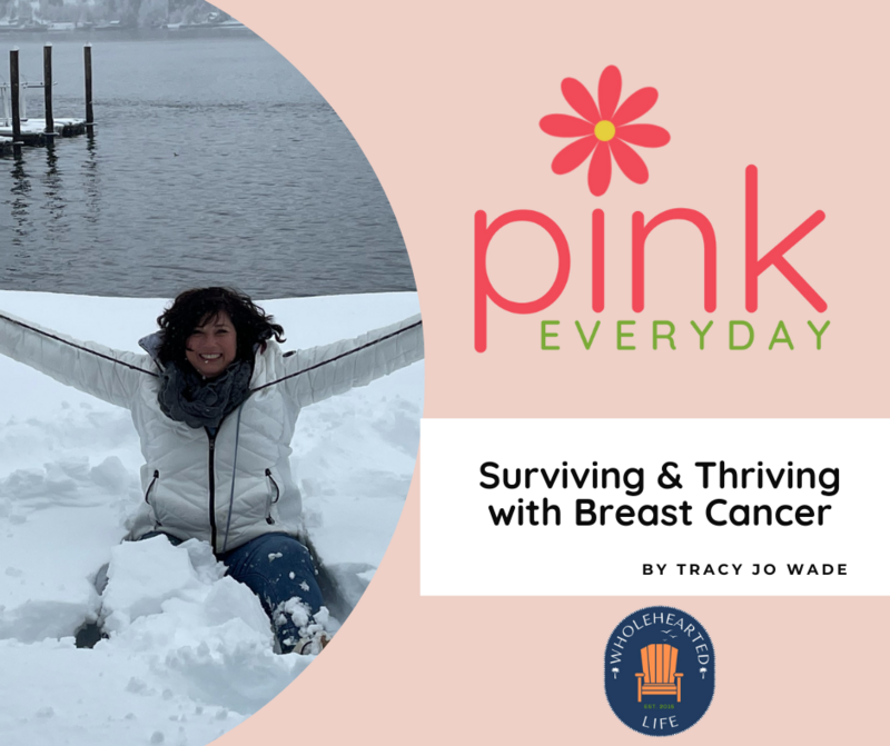 Pink Everyday Snow