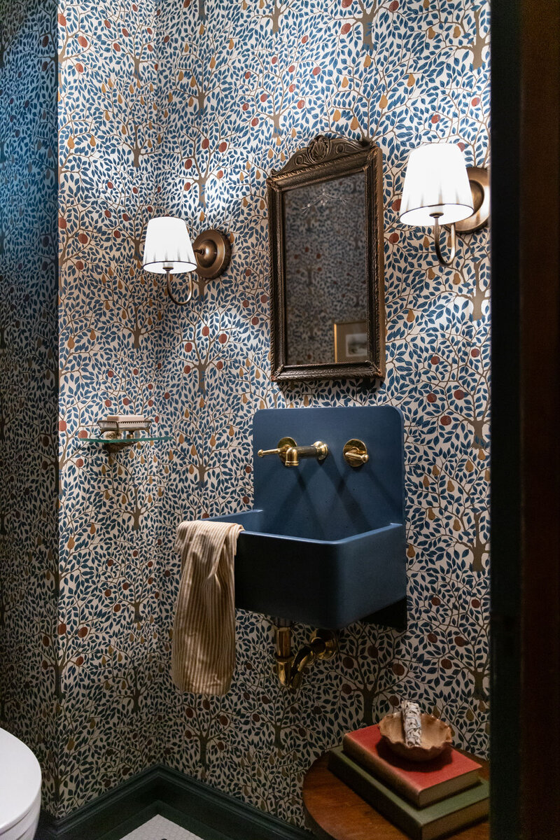 SIL & PARK - Cleveland Interior Designer - Home Design Renovation - 35