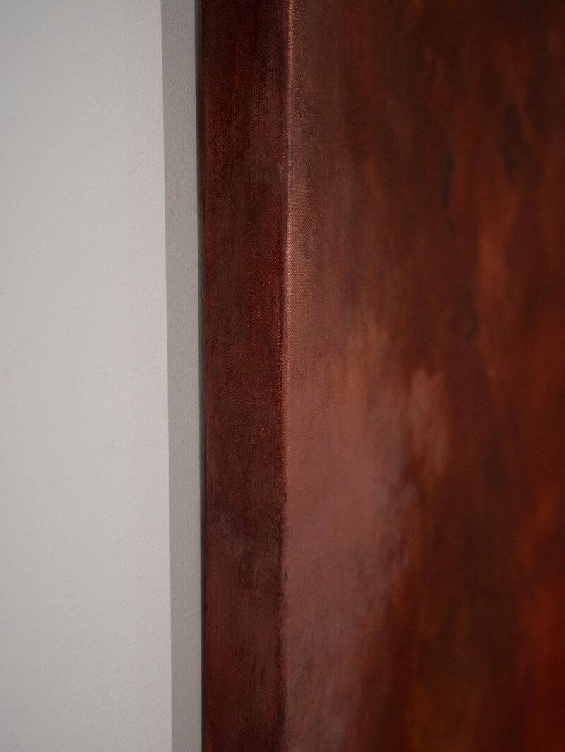 Concealed From View Side