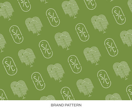 Logo marks 1 and 2 in white on a green background.