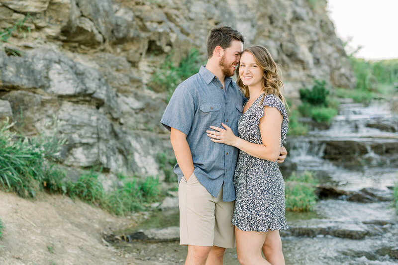 Erin & Isaac Engagement 74