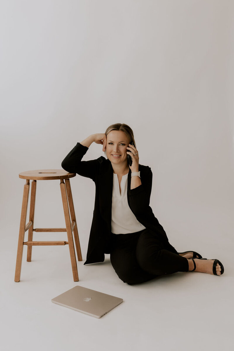 North Bay Ontario Realtor Juliana Driscoll