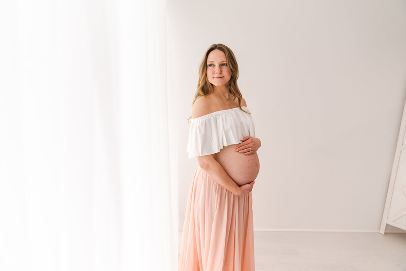 Alisha Maternity-55