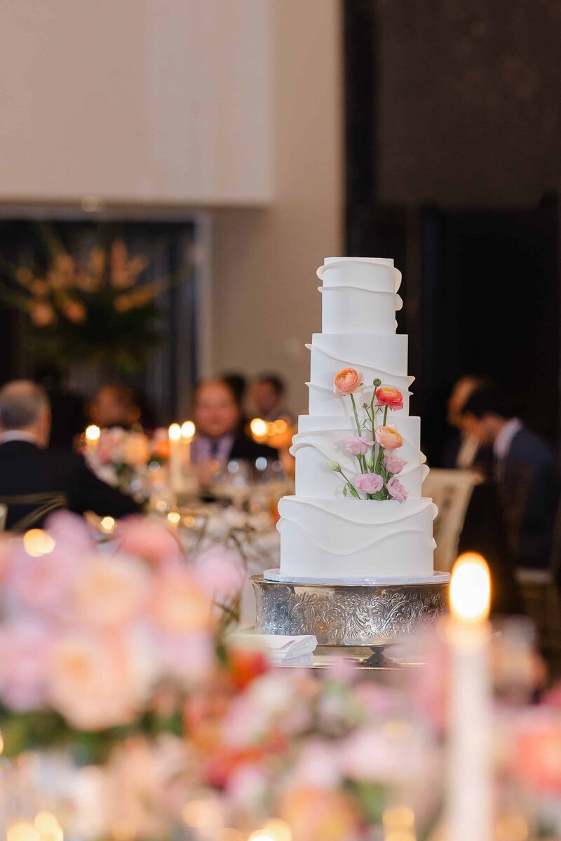 The Langham Hotel Wedding-120