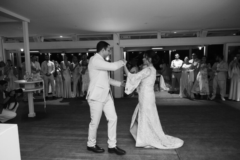 The Dunes Palm Beach Sydney Beach Wedding Venue by Timeless Film Destination Wedding Photographer Sheri McMahon-95