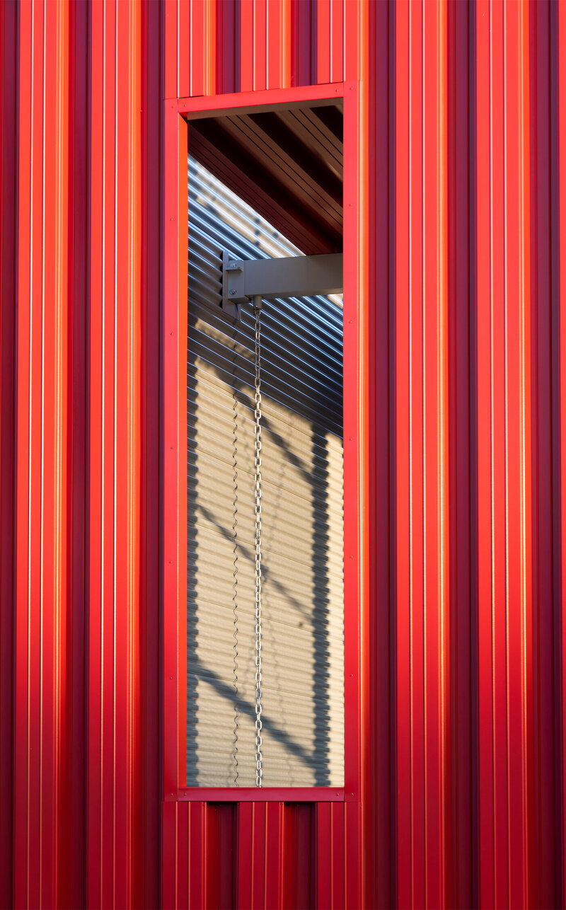 Sweet Sparkman Architecture Asolo Repertory Theatre Portrait 3
