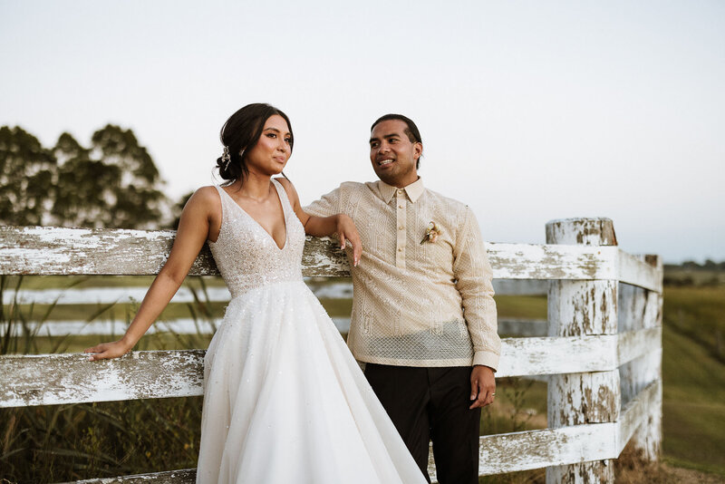 Wallalong House Wedding-111