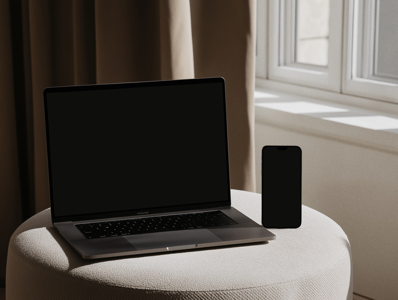 full collection for interior design professionals