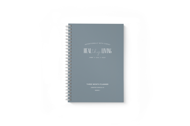 Blue Planner