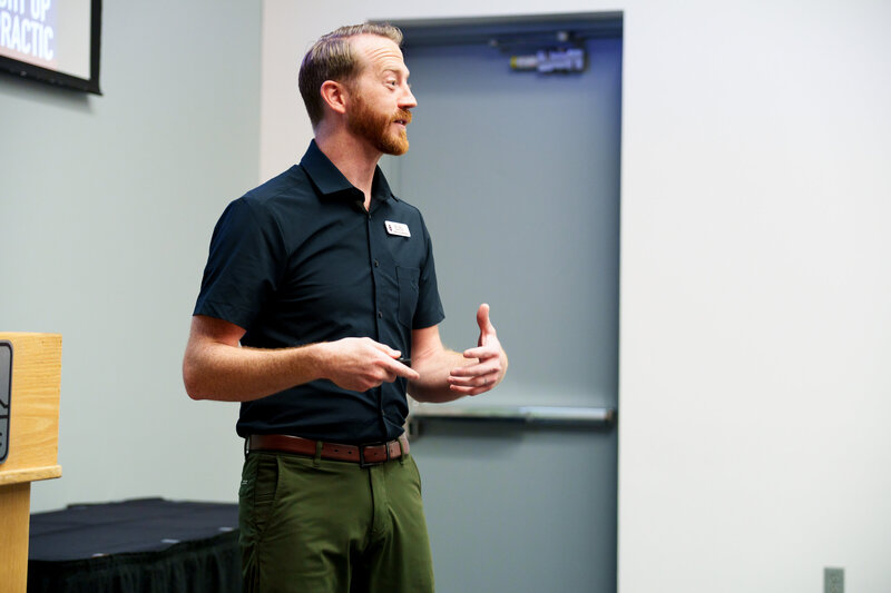 Healthy Living Conference 2025-363