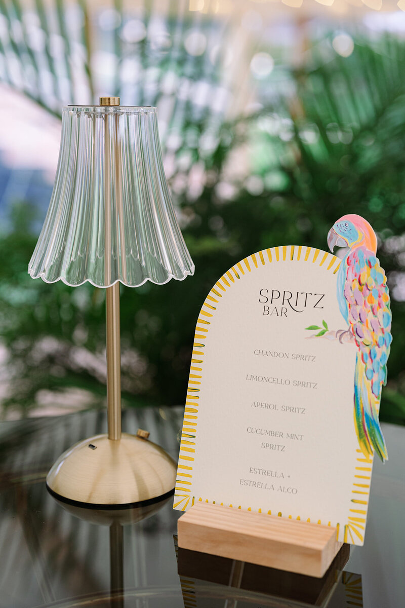 UK wedding florist