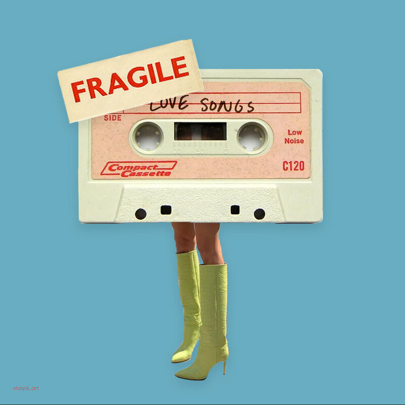 fragile