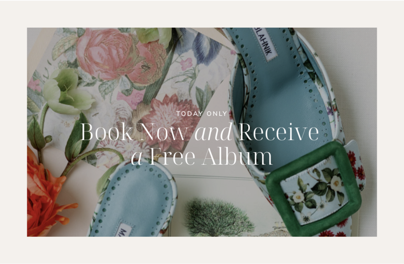 Branded Flodesk email templates for photographers and creatives, including newsletters and opt-in forms to enhance your email marketing strategy.