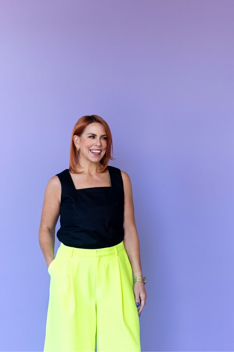 Expert Interviewers - Founders Lorna and Victoria
