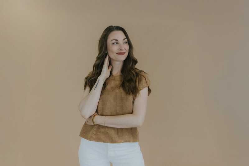 Tara Accardo Micro-Moments for Transformation