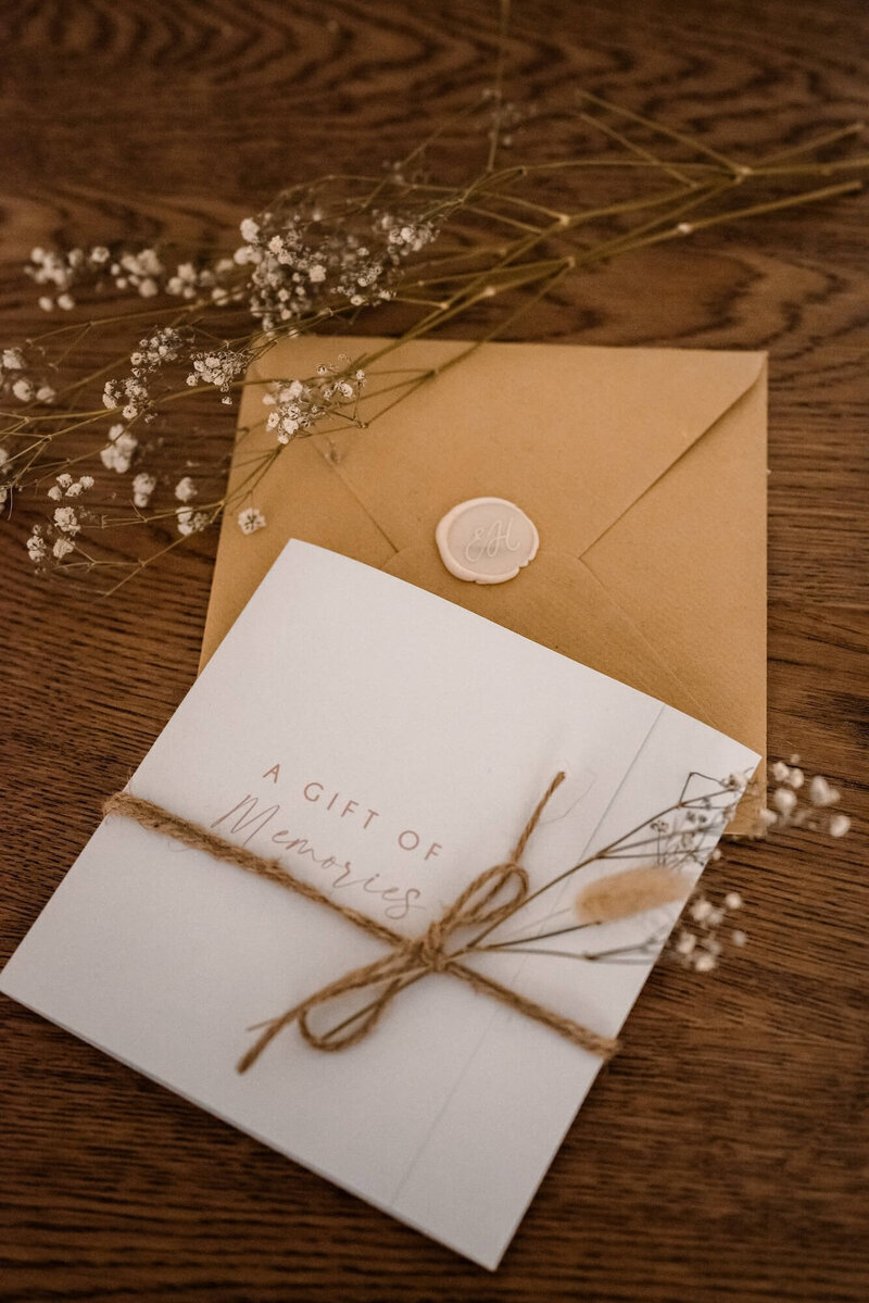 Cadeaubon fotoshoot Eline Hemelt Photography