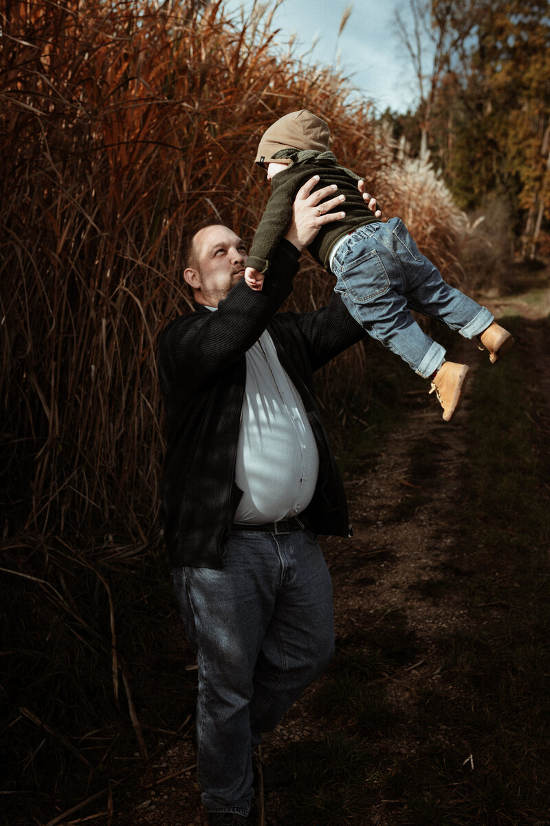 Fotograf für Familienfotos Nürnberg