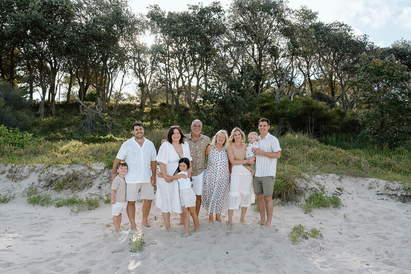 Candice_s Family - Sweet Valencia Photography-1