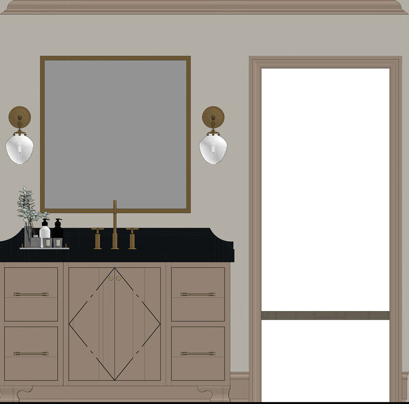 Rochester NY Interior Designer - Residential and Commercial Interior Design firm serving Update NY, the Finger Lakes region, Naples, FL and beyond.