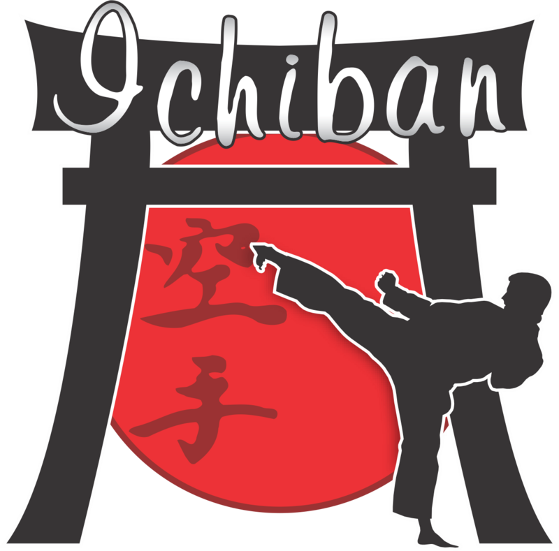 Logo Ichiban