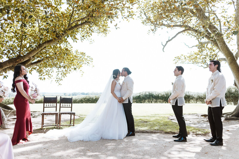 Wallalong House Wedding-65