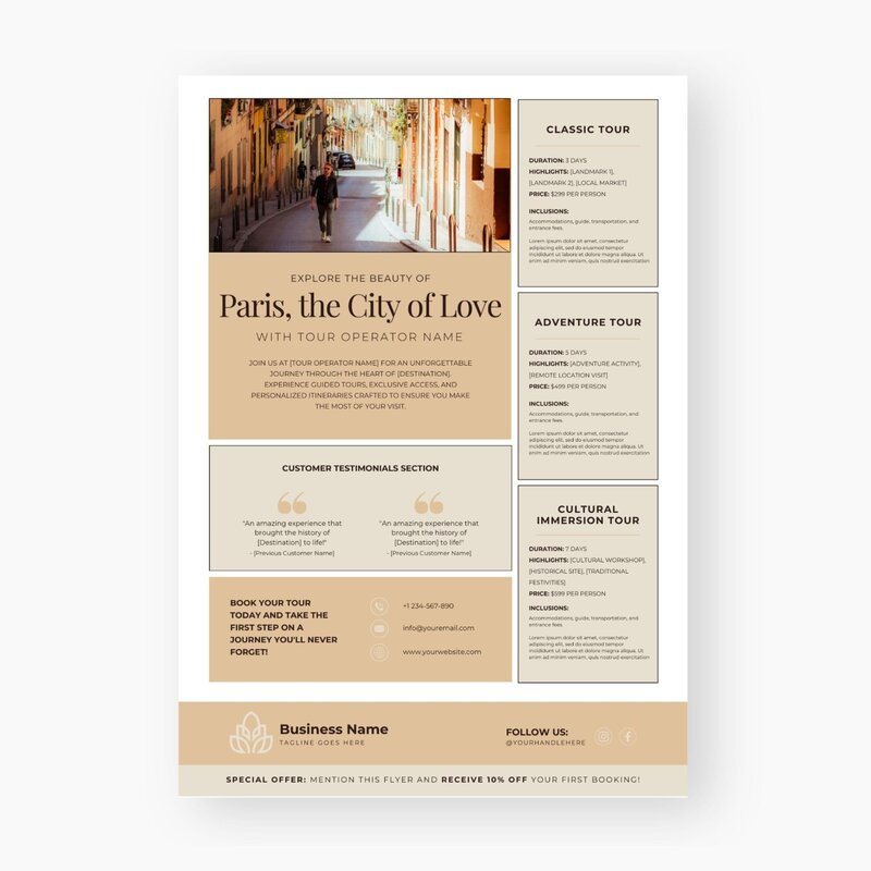 processed_tour operator flyer template 5