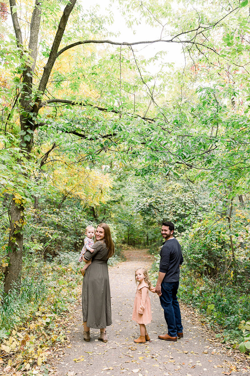 chicago family photographers