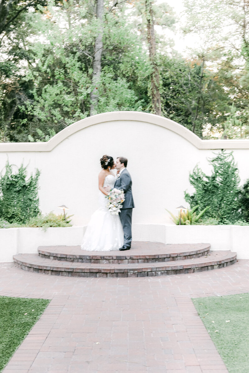 Light and Airy Wedding Photography San Antonio Texas