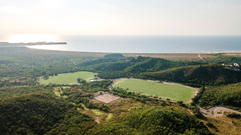 Careyes-Mexico-Annual-Events-Polo-Copa-Agua-Alta-Fields-Ocean