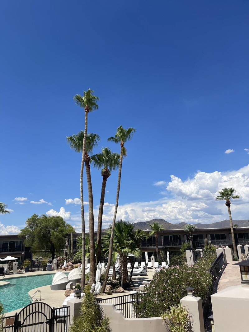 Civana Resort Property Amenities Pool 