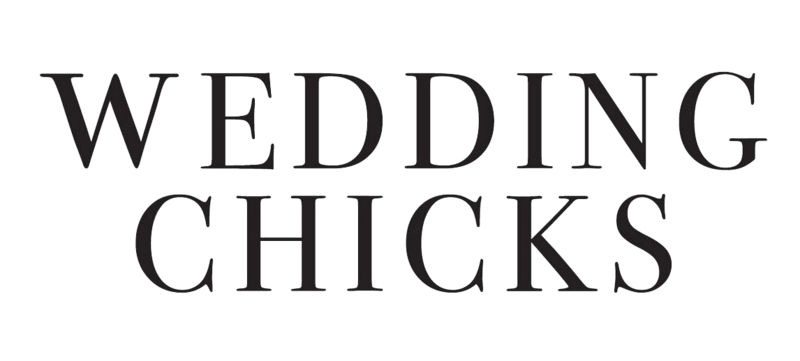 best wedding-chicks