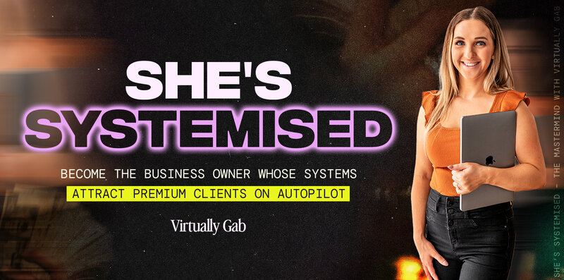 Funnel Vision™ with Virtually Gab