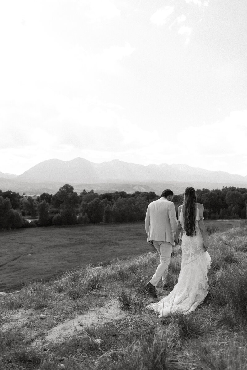 Colorado Wedding 