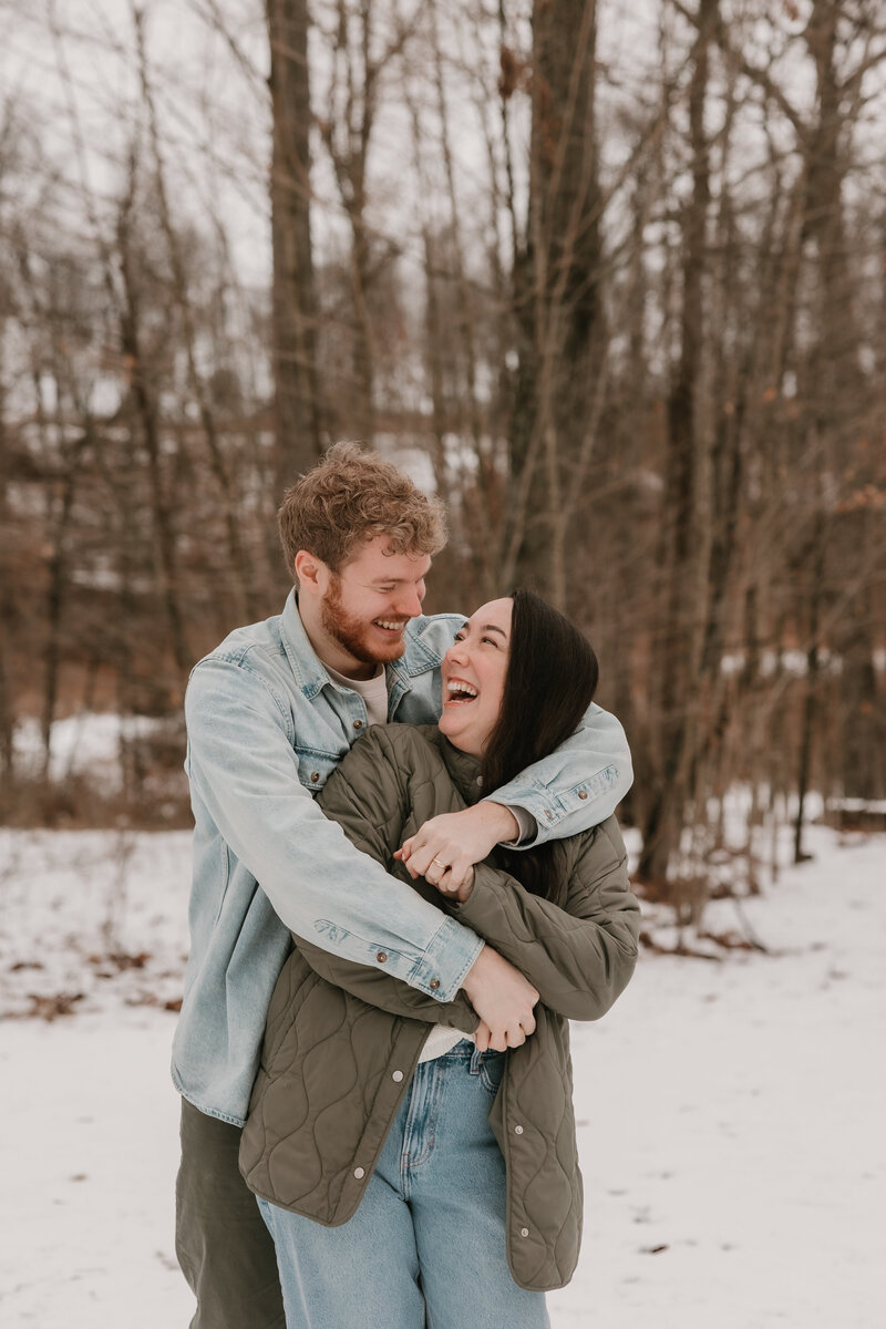 Detroit Wedding Photographer | Mariah Kasten Photo