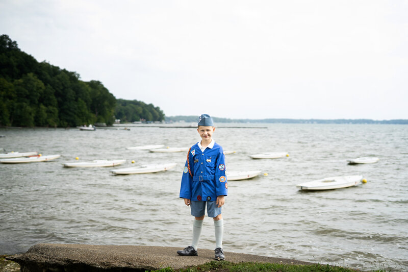culver summer school & camps-culver-military-academy-lake-12