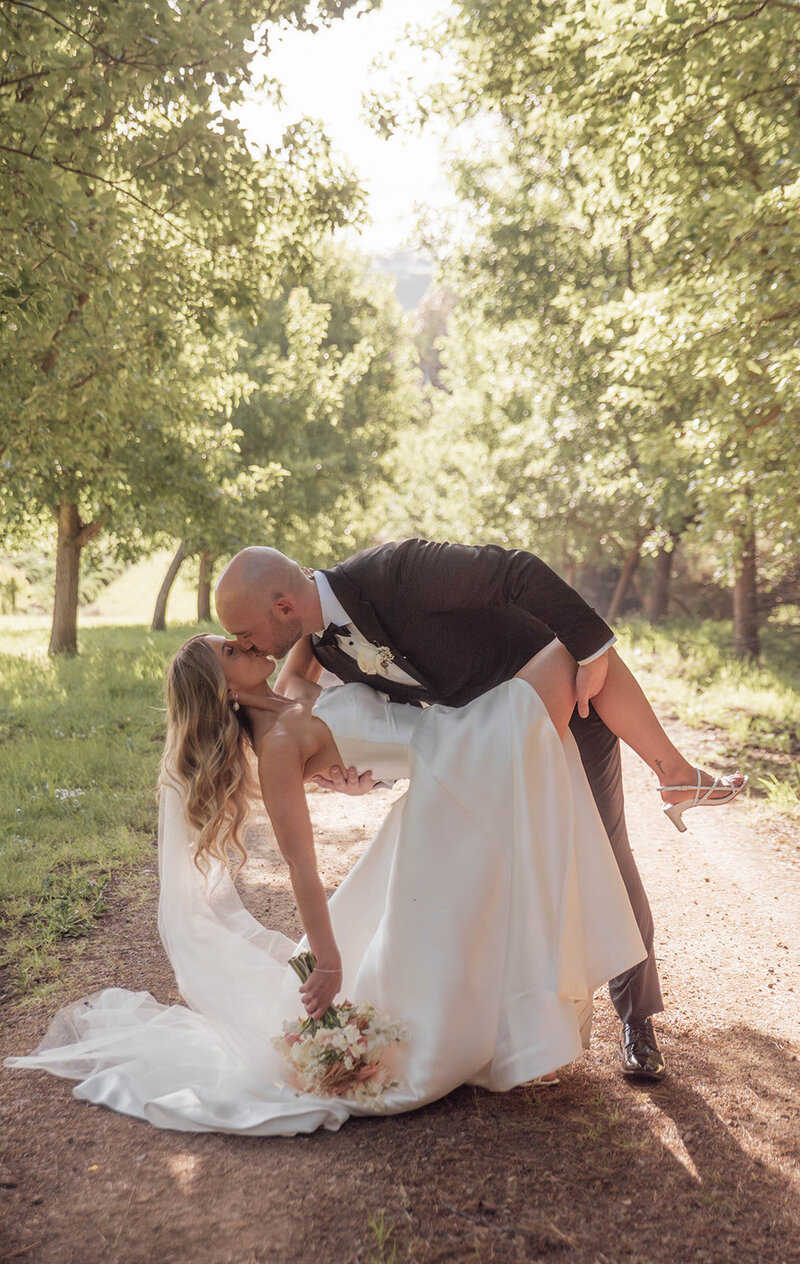 Melbourne wedding photographer