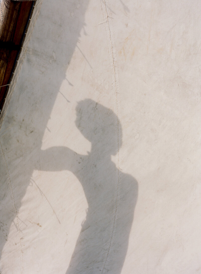 Documentary-style wedding photographer