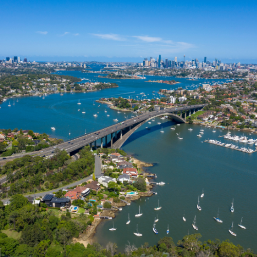 Hunters Hill Architects