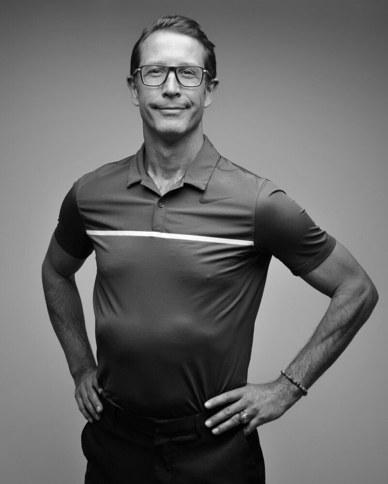 Adrien Plavsic Mental Fitness Coach