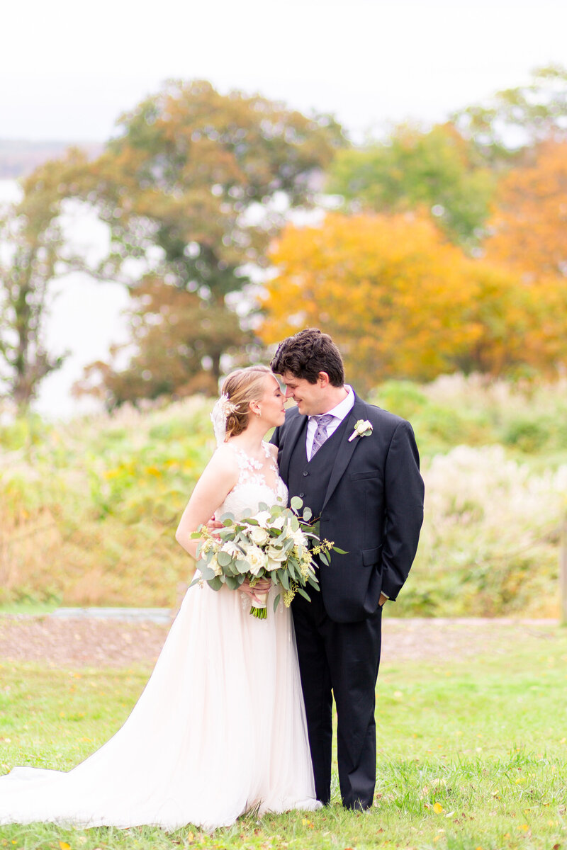 River Farm Wedding - DC Wedding Photographer - Laura + Josh - Highlights-195