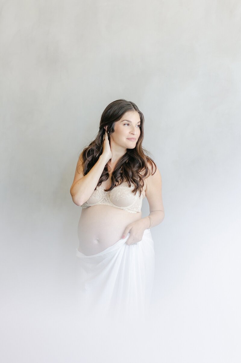 Chrissy Winchester Photography Charlotte Maternity Photographer123