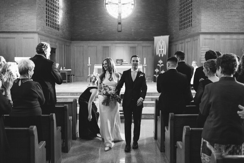 Chicago Wisconsin Documentary Wedding Photography -572