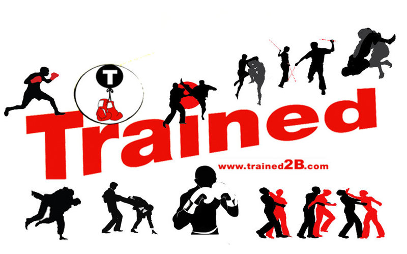 trained2bfinish