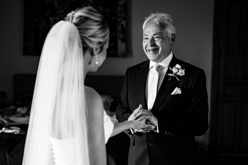 Emma and Josh's Chateau De Lerse Wedding-4
