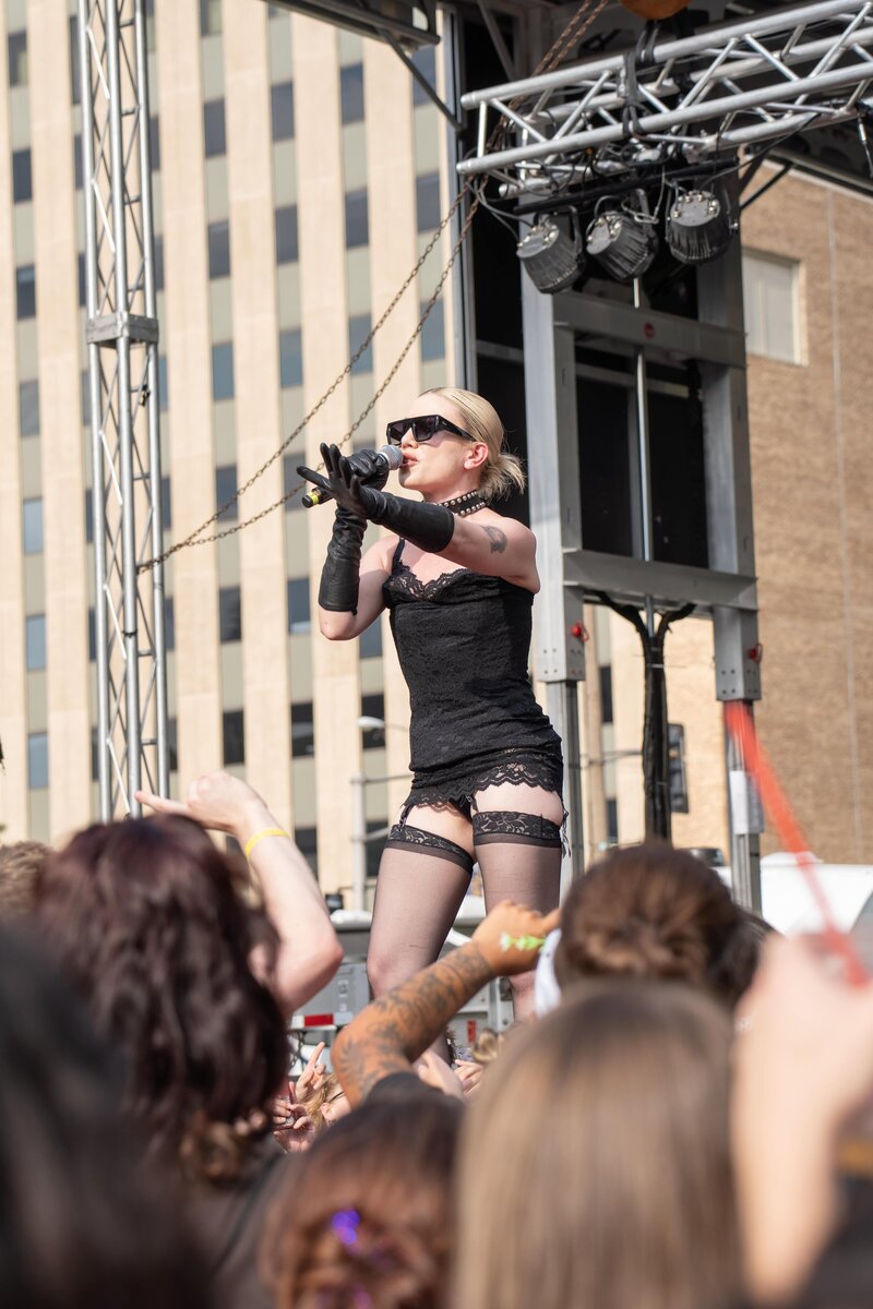 troy missouri, st louis missouri, concert and event photographer