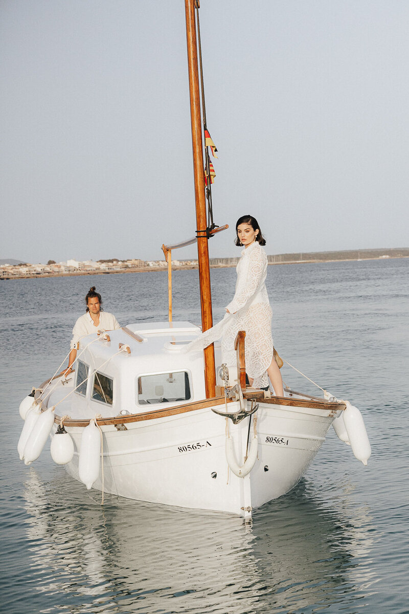 Mallorca Couple Session