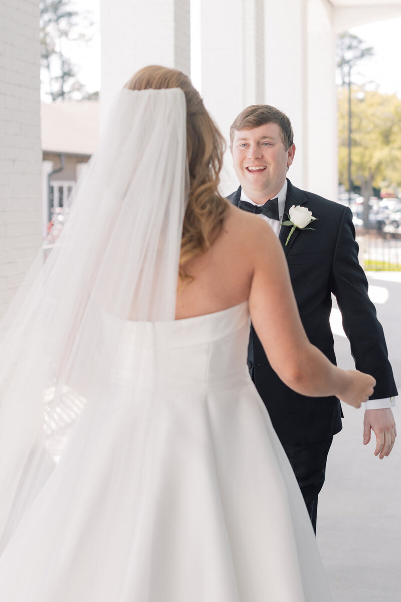 Columbia SC Wedding Photographer - Stee Garman Photography Wedding Venue 0161